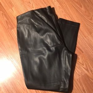 Ladies pants